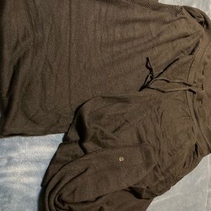 Wide leg Lululemon pants